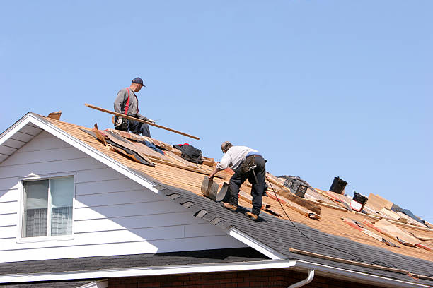 Best Commercial Roofing Services  in Clearlake, CA