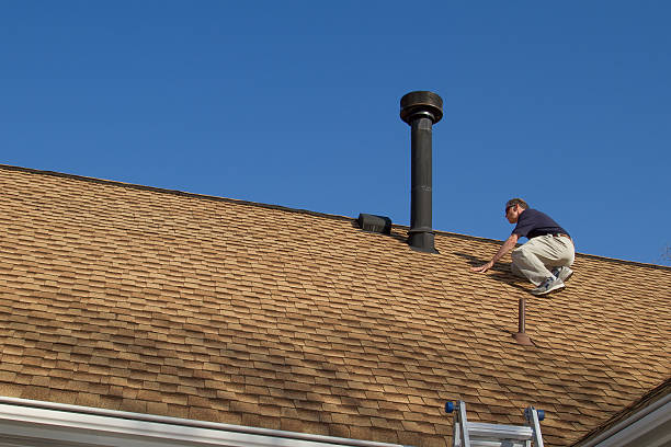 Best 4 Ply Roofing  in Clearlake, CA